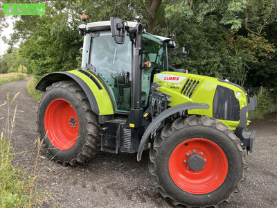 E-FARM: Claas Arion 470 - Τρακτέρ - id FWI2LNU - 101.305 € - Χρονία: 2025 - Μετρητής ωρών: 150,Ισχύς κινητήρα: 153,Ηνωμένο Βασίλειο