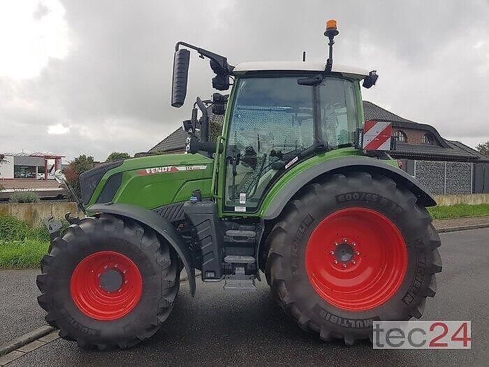 Fendt 314 Vario Profi Plus Traktor 143.000 €