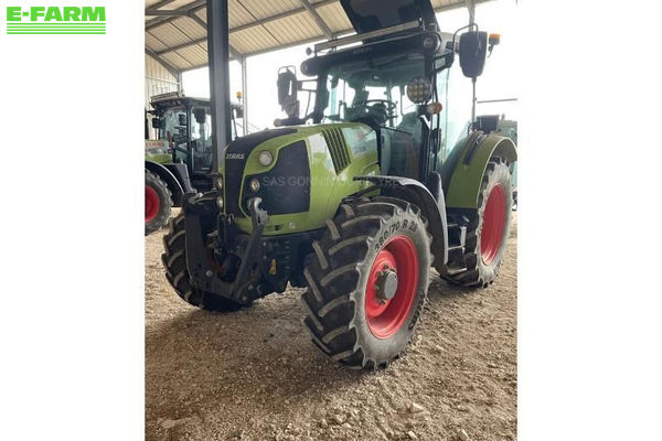 Claas Arion 450 Τρακτέρ 60.000 €