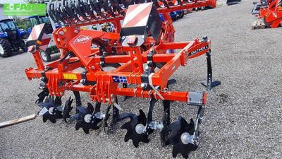 E-FARM: Kuhn Cultimer 300 - Cultivator - id YHP8NTB - €12,417 - Year of construction: 2023 - Austria