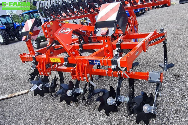 Kuhn Cultimer 300 Cultivator €12,417