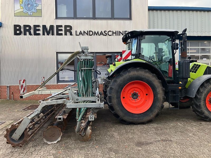 Garant kotte garant slurry 5 Slurry attachment €14,500