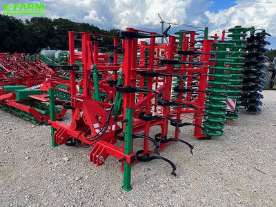 E-FARM: AGRO-MASZ aps 40 h - Cultivator - id XCBI4ZP - €11,899 - Year of construction: 2022 - Germany