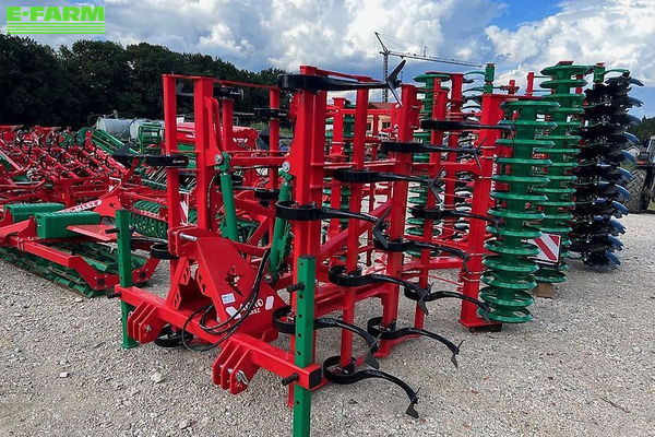 AGRO-MASZ aps 40 h Cultivator €11,899