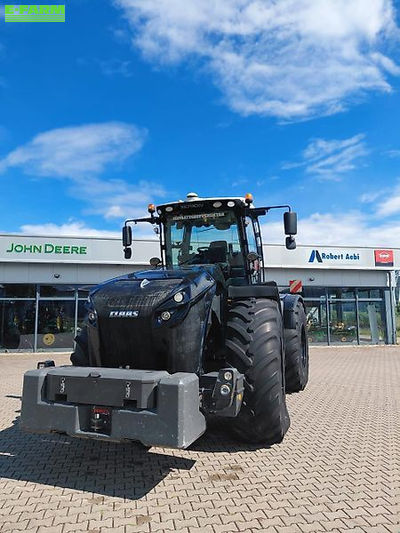 E-FARM: Claas Xerion 4000 Trac VC - Tractor - id UWSPRYD - €149,900 - Year of construction: 2018 - Engine hours: 3,950,Engine power (HP): 435,Germany