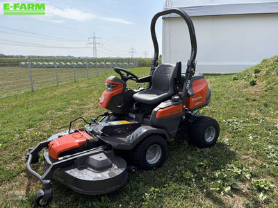 E-FARM: Husqvarna P 524X EFI - Lawn mower - id VAJMTDZ - €13,325 - Year of construction: 2025 - Austria