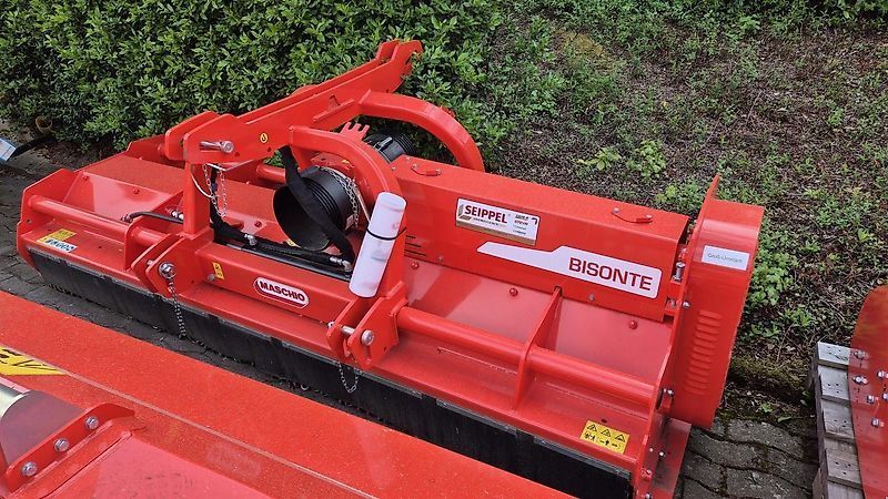 Maschio Bisonte 280 Topper €8,200