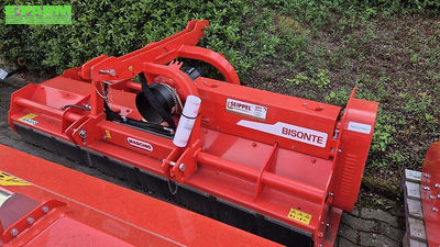 E-FARM: Maschio Bisonte 280 - Topper - id FJ8ZWFD - €8,200 - Year of construction: 2025 - Germany