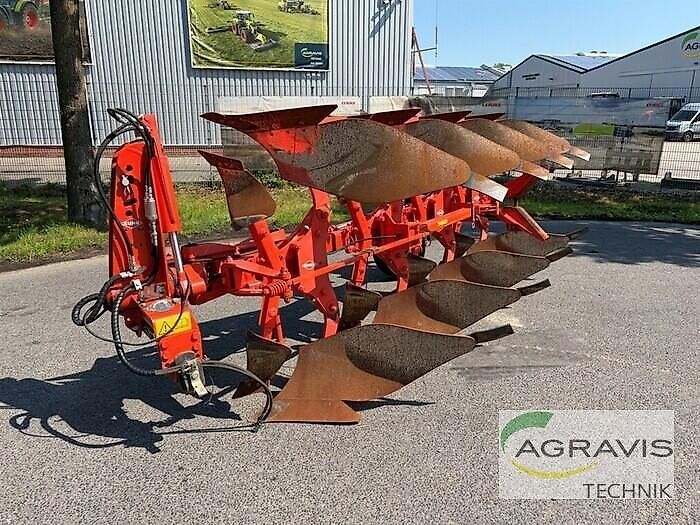 Kuhn multi-master 113 Plough €11,900
