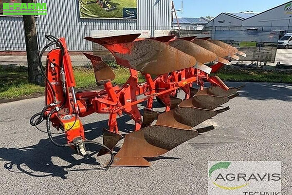 Kuhn multi-master 113 Plough €11,900