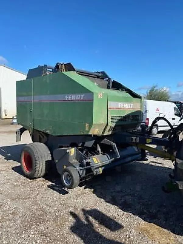Fendt 2900 V Presă de balotat 12.500 EUR