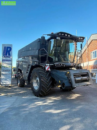 E-FARM: Fendt Ideal 7 - Κομπίνα - id KLVYEH8 - 225.981 € - Χρονία: 2021 - Μετρητής ωρών: 737,Ισχύς κινητήρα: 451,Γερμανία