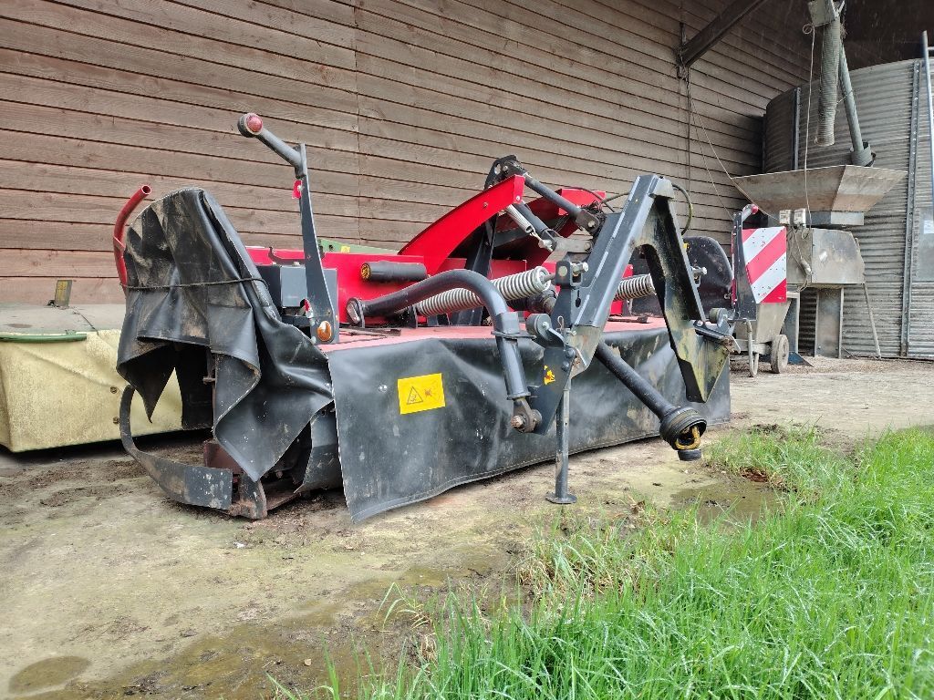 Vicon Extra 332 Mower €7,750