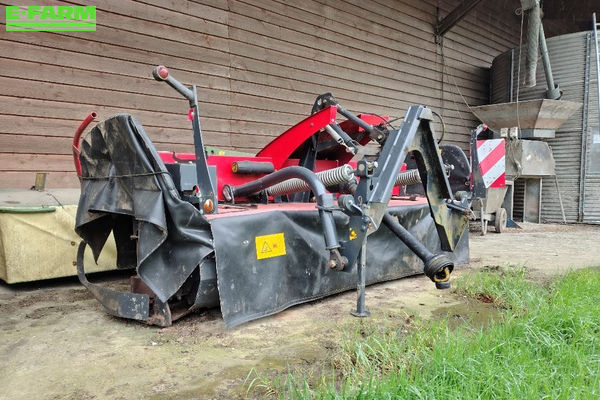 Vicon Extra 332 Mower €7,750