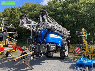 E-FARM: Evrard meteor 5400l blue line - Sprayer - id ISADFLT - €83,000 - Year of construction: 2018 - France