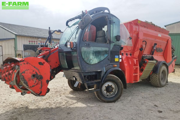 Kuhn sph Mélangeurs d'alimentation 13 000 €