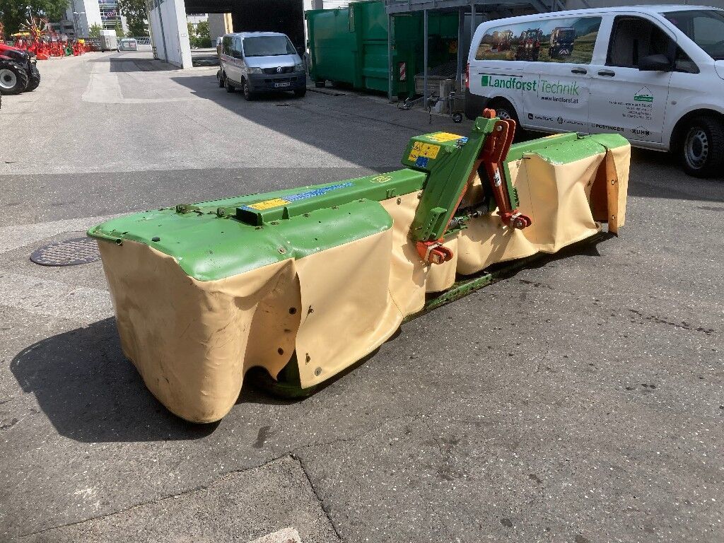 Krone easy cut 320 Mower €5,900