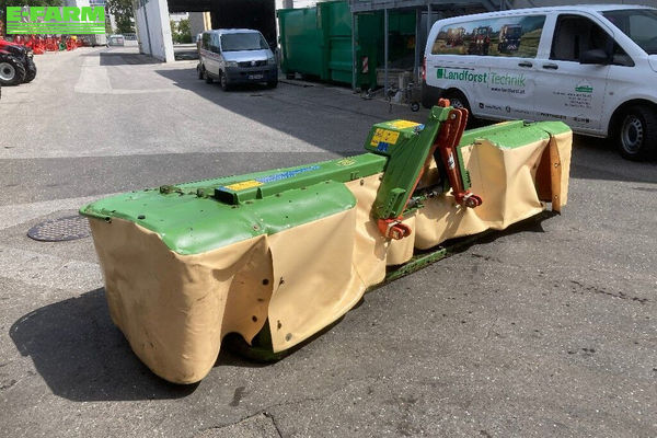 Krone easy cut 320 Mower €5,900