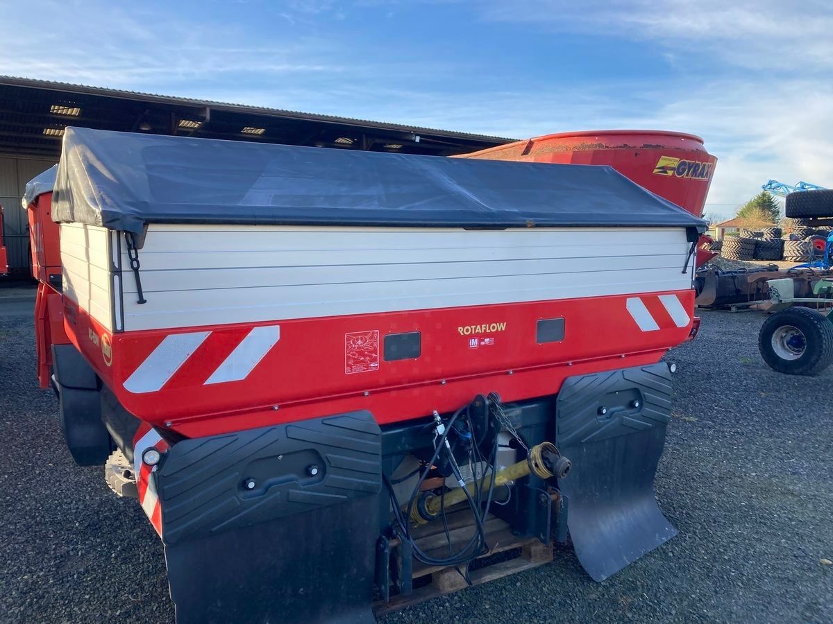 Vicon ro-edw Fertiliser spreader €13,800