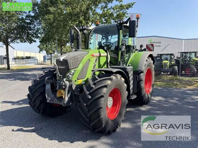 E-FARM: Fendt 724 Vario Profi Plus - Tractor - id XMDW9IH - €183,000 - Year of construction: 2025 - Engine hours: 1,105,Engine power (HP): 243,Germany
