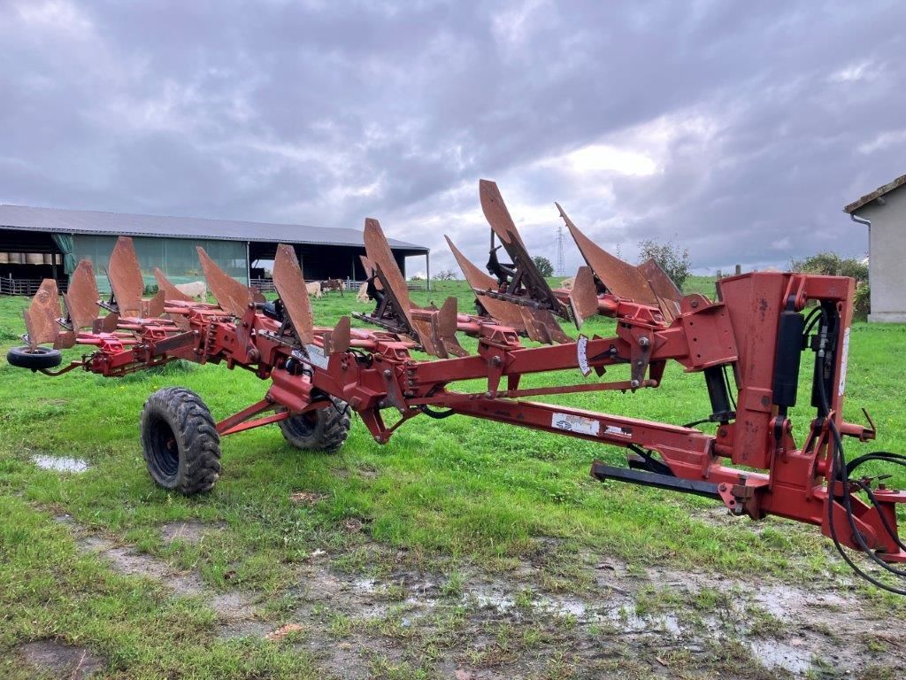 GREGOIRE BESSON sperwb7 Plough €6,500