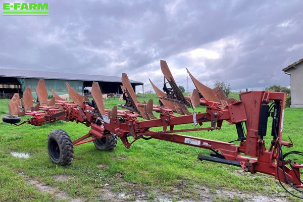 GREGOIRE BESSON sperwb7 Plough €6,500