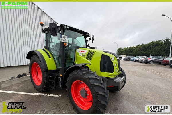 Claas Arion 430 CIS Traktor 79.900 €
