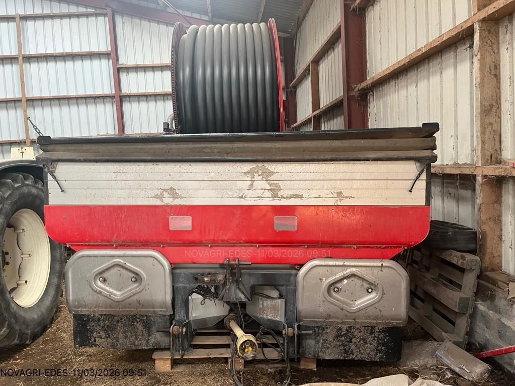 Vicon ro xxl geospread Fertiliser spreader €11,650