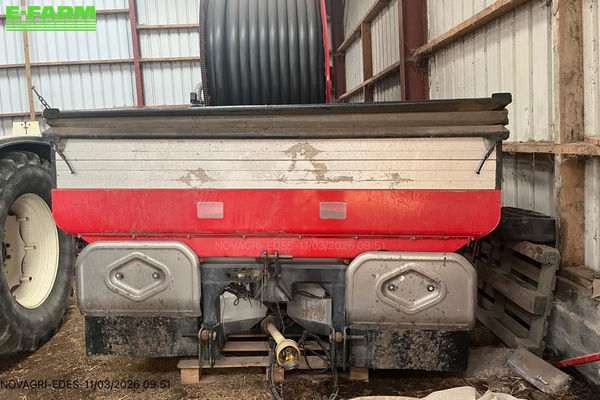 Vicon ro xxl geospread Fertiliser spreader €11,650