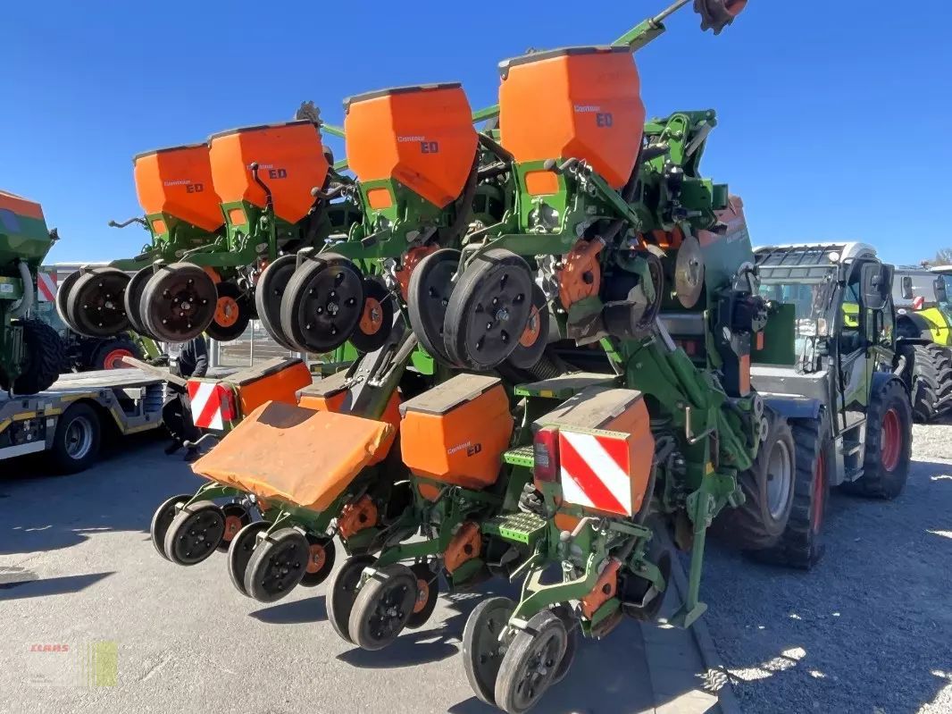 Amazone ED 6000-2C Special Precision drill €25,126