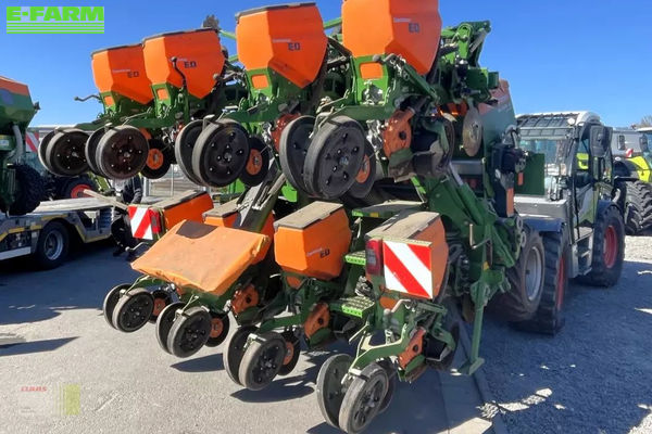 Amazone ED 6000-2C Special Precision drill €25,126