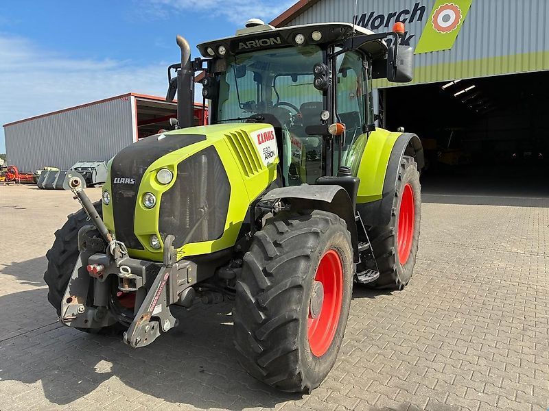 Claas Arion 530 Τρακτέρ 42.900 €