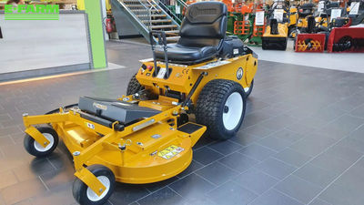 E-FARM: Walker mr21 frontmäher - Lawn mower - id DFXTMXP - €6,900 - Year of construction: 2025 - Germany