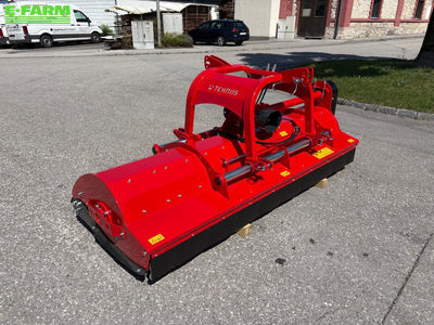 E-FARM: TEHNOS mu 280 lw - Topper - id T8ZFHWC - €6,492 - Year of construction: 2026 - Austria