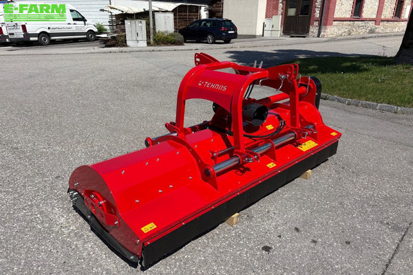 TEHNOS mu 280 lw Topper €6,492