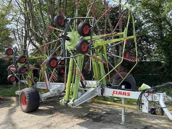 Claas Liner 3600 Tedder €23,064