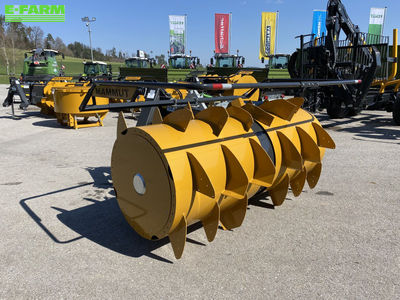 E-FARM: MAMMUT sf 230 gigant - sainsonabverkauf - Grain storage handling - id LDEH5FD - €10,750 - Year of construction: 2026 - Austria
