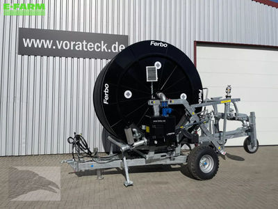 E-FARM: Ferbo gds 350/120 mit nortoft rechner - Drėkinimo įranga - id IT3NIKS - 23 529 € - Gamybos metai: 2026 - Vokietija