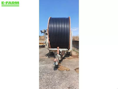 E-FARM: Bauer e1 100/400 - Drėkinimo įranga - id 2PPV4ZW - 7 500 € - Gamybos metai: 1996 - Prancūzija