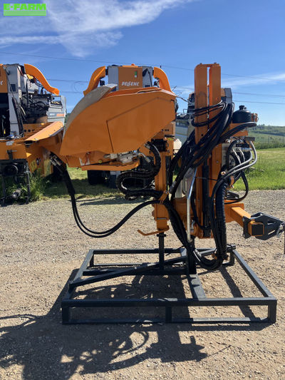 E-FARM: Pellenc entlaubungsgerät soft touch 2 480 - Εξοπλισμός οπωρώνων και αμπελώνων άλλα - id JX5HNWX - 19.750 € - Αυστρία