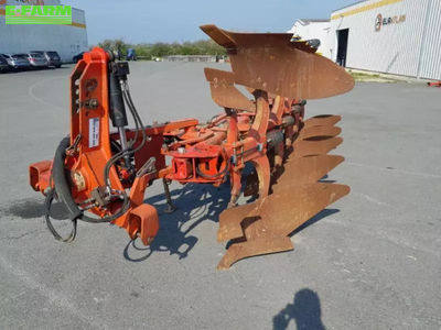 E-FARM: GREGOIRE BESSON rwy47 - Plough - id FSI4GWT - €6,000 - Year of construction: 2005 - France