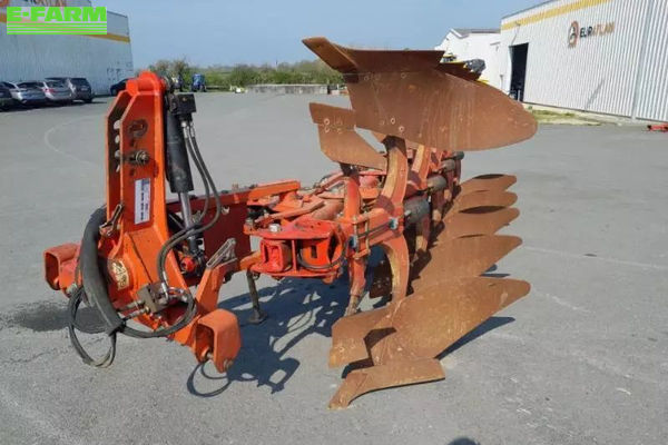 GREGOIRE BESSON rwy47 Plough €6,000