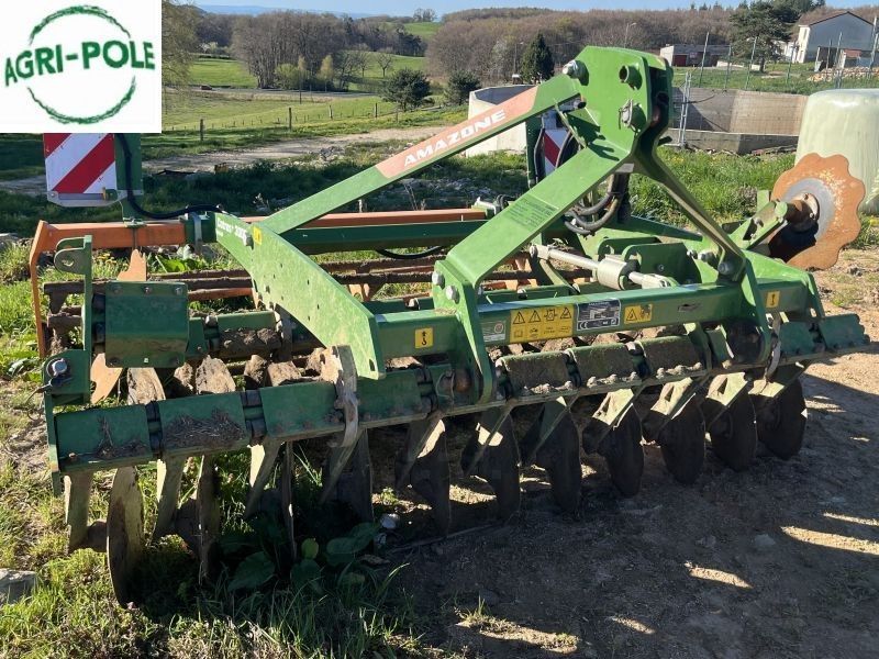 Amazone catros + 3003 Cultivator €9,000