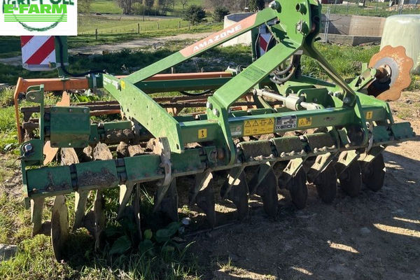 Amazone catros + 3003 Cultivator €9,000