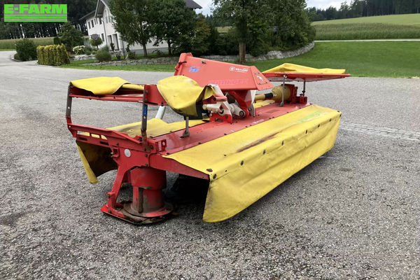 Pöttinger novacat 306 f Mower €5,221