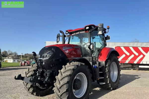 Case IH Puma 165 Traktor 89.900 €