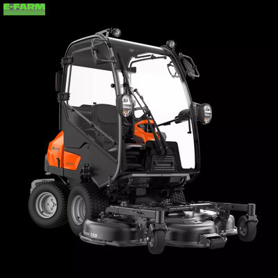 E-FARM: Husqvarna P 525DX - Lawn mower - id ERFB1IS - €33,332 - France