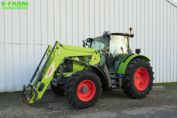 Claas Arion 430 Tractor €70,000