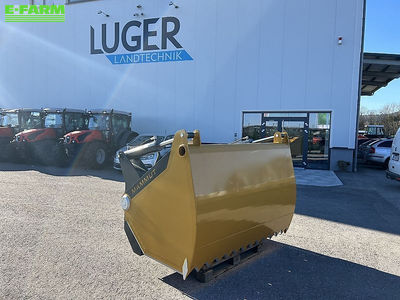 E-FARM: MAMMUT sc 195 h - Silage cutter and feeder - id TLYJ5VN - €8,083 - Year of construction: 2025 - Austria