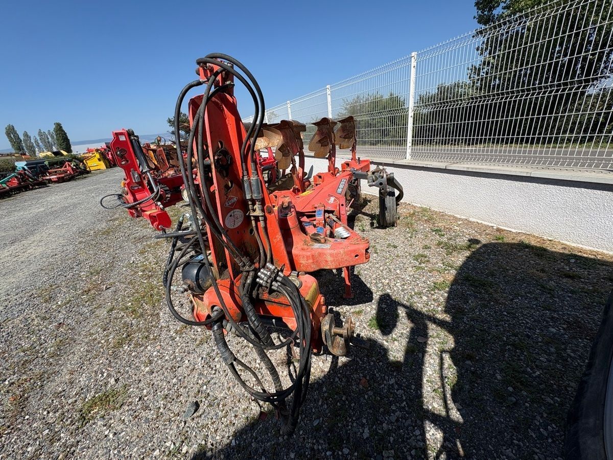 Kuhn varimaster 123 Plough €14,500